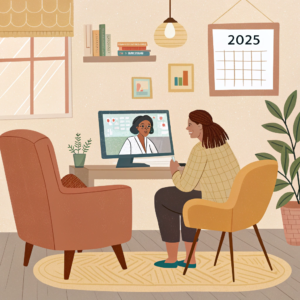 Best Online Therapy Services in 2025: What to Expect & Where to Start