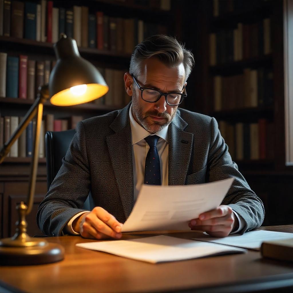 Do You Really Need a Lawyer for App Development? Yes — Here’s Why